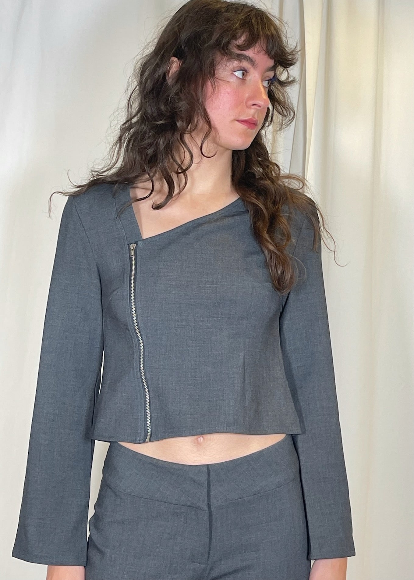 Vida Blouse