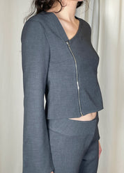 Vida Blouse