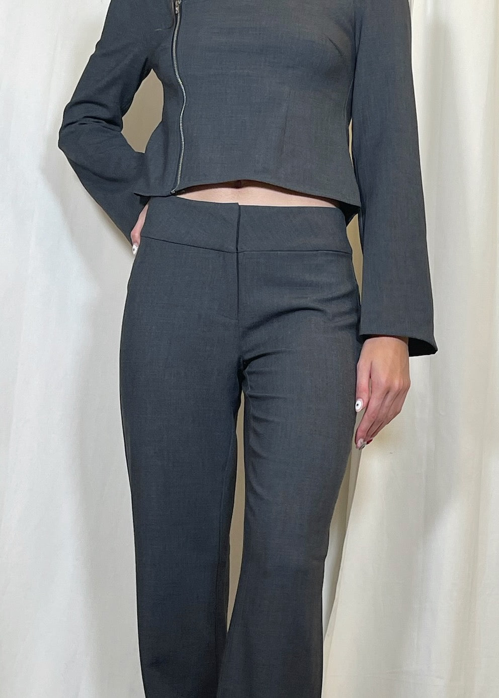 Vida Pants