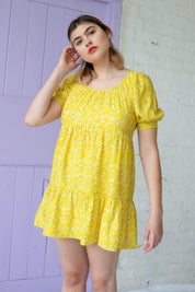 Beckett Mini Dress (6579980992598)