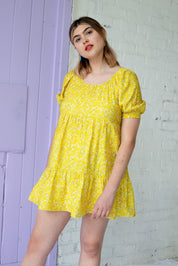 Beckett Mini Dress (6579980992598)