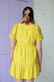 Beckett Mini Dress (6579980992598)