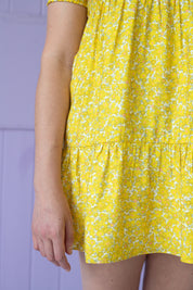 Beckett Mini Dress (6579980992598)