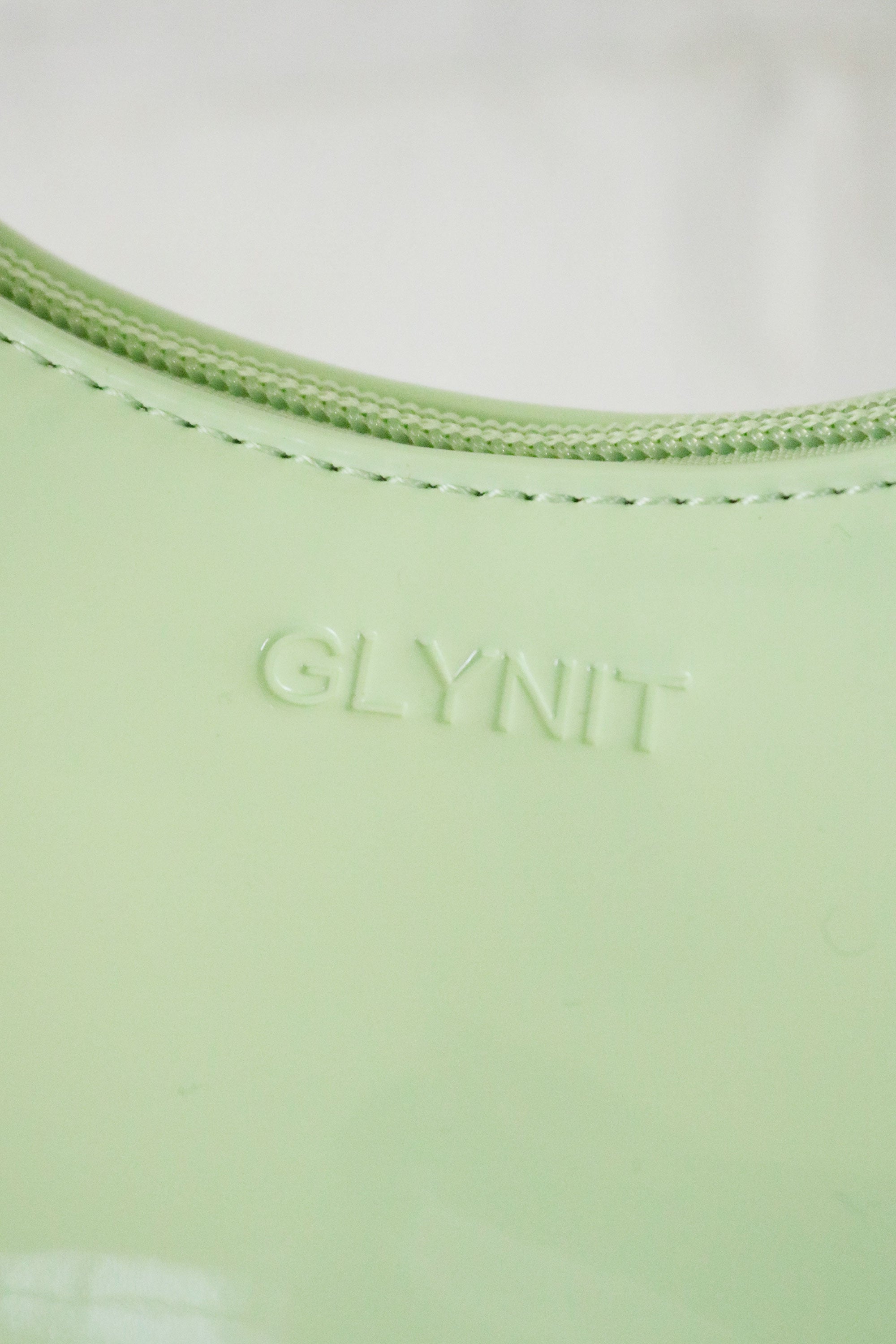 Molly Bag in Minty Mint (6678043852886)