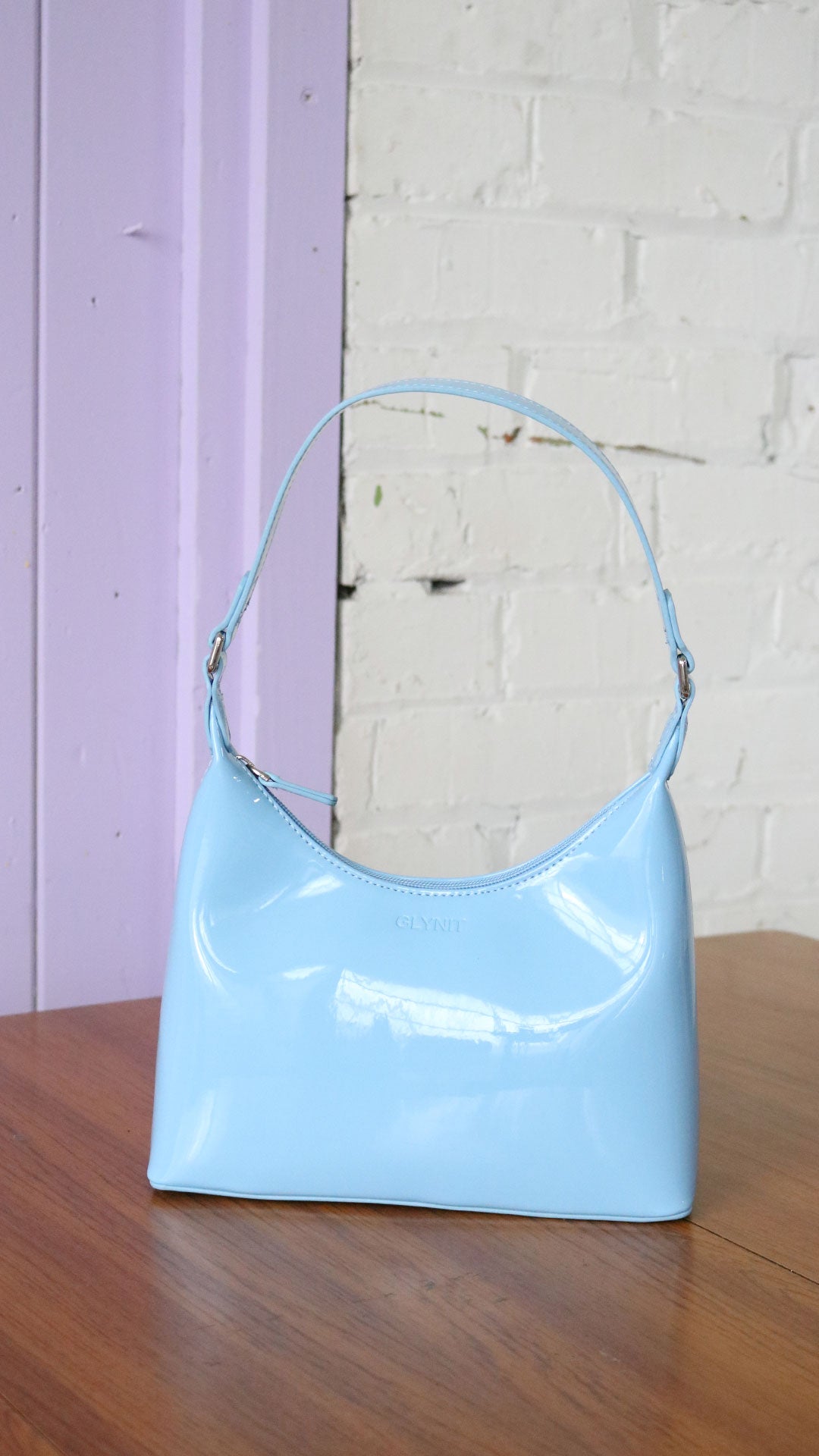 Molly Bag in Powder Blue (6678044115030)