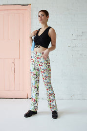 We Are The Champions Pants