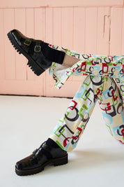 We Are The Champions Pants