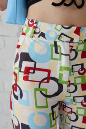 We Are The Champions Pants