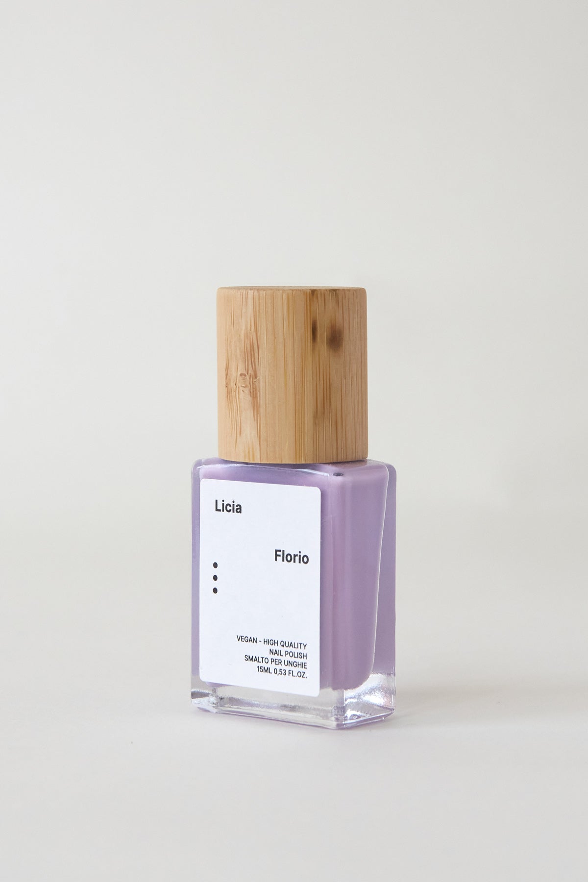 Nail Polish | Lavender