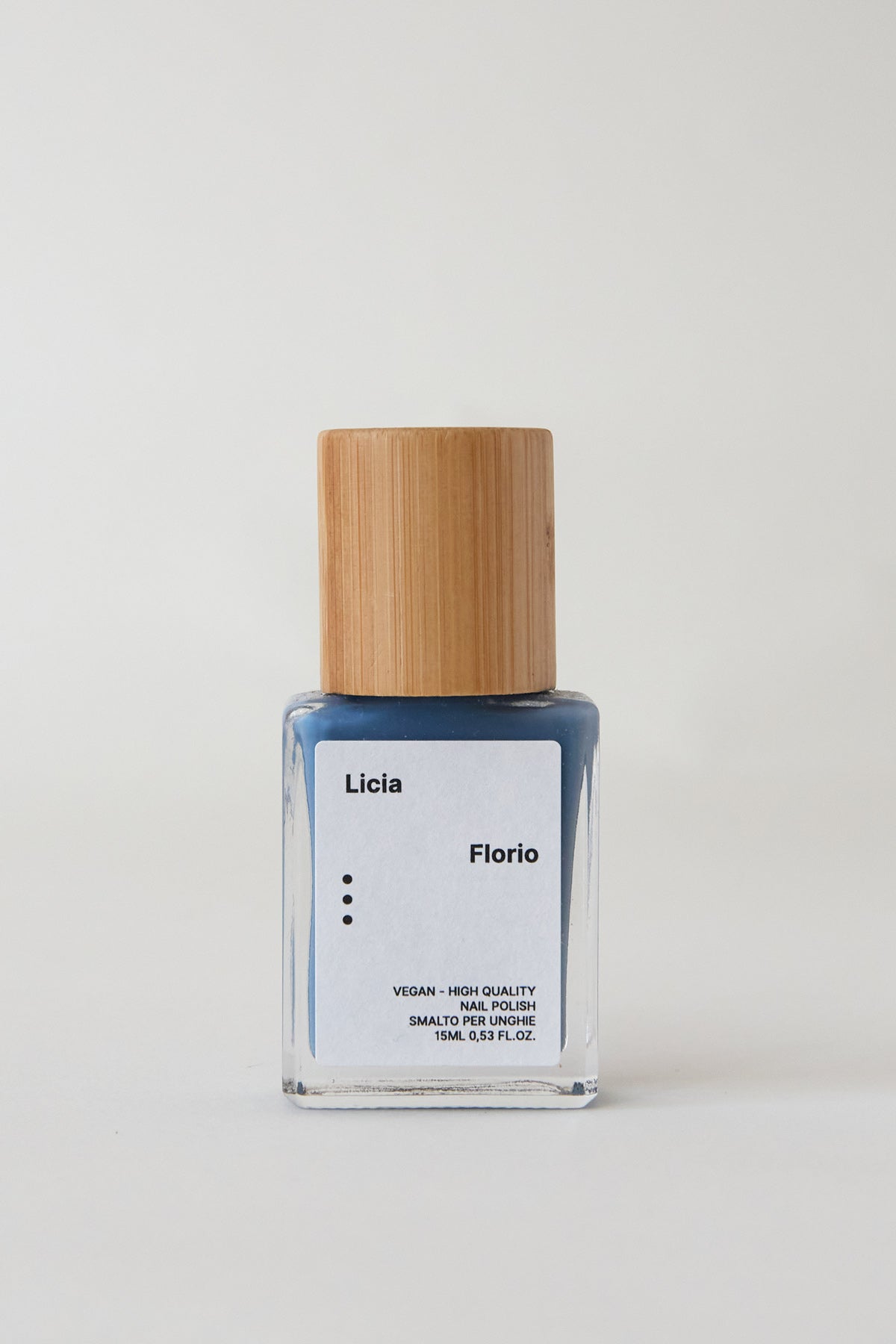 Nail Polish | Luna