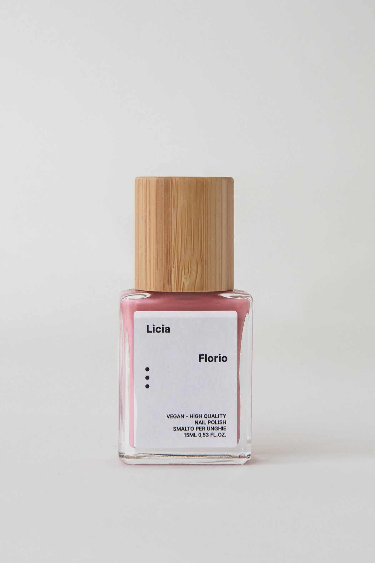 Nail Polish | Clay