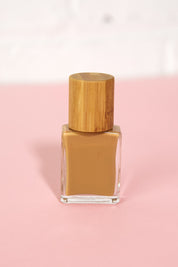 Nail Polish | Ginger