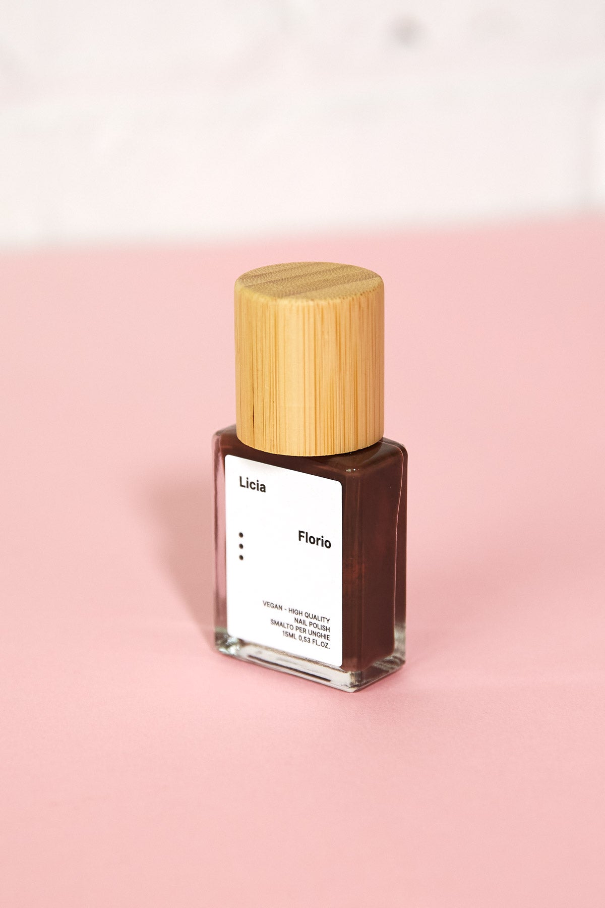 Nail Polish | Bean