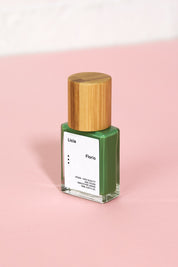 Nail Polish | Seaweed