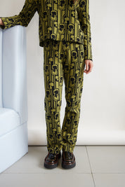 Champi Pants | Forest