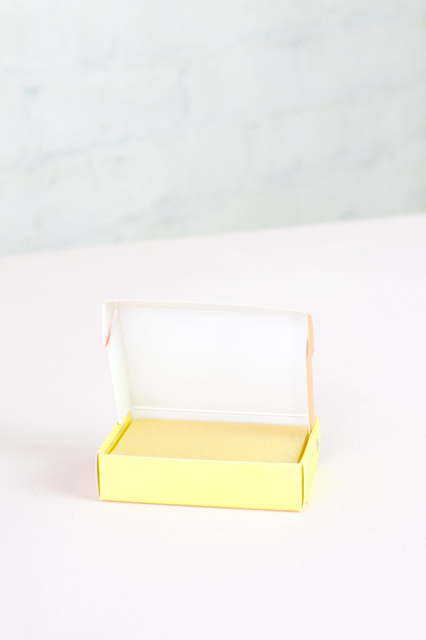 Organic Shampoo Bar