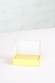 Organic Shampoo Bar