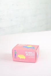 Bubble Buddy Soap Dish | Millenial Pink
