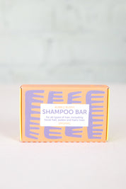 Organic Shampoo Bar