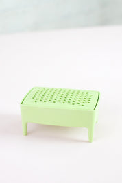 Bubble Buddy Soap Dish | Pistachio