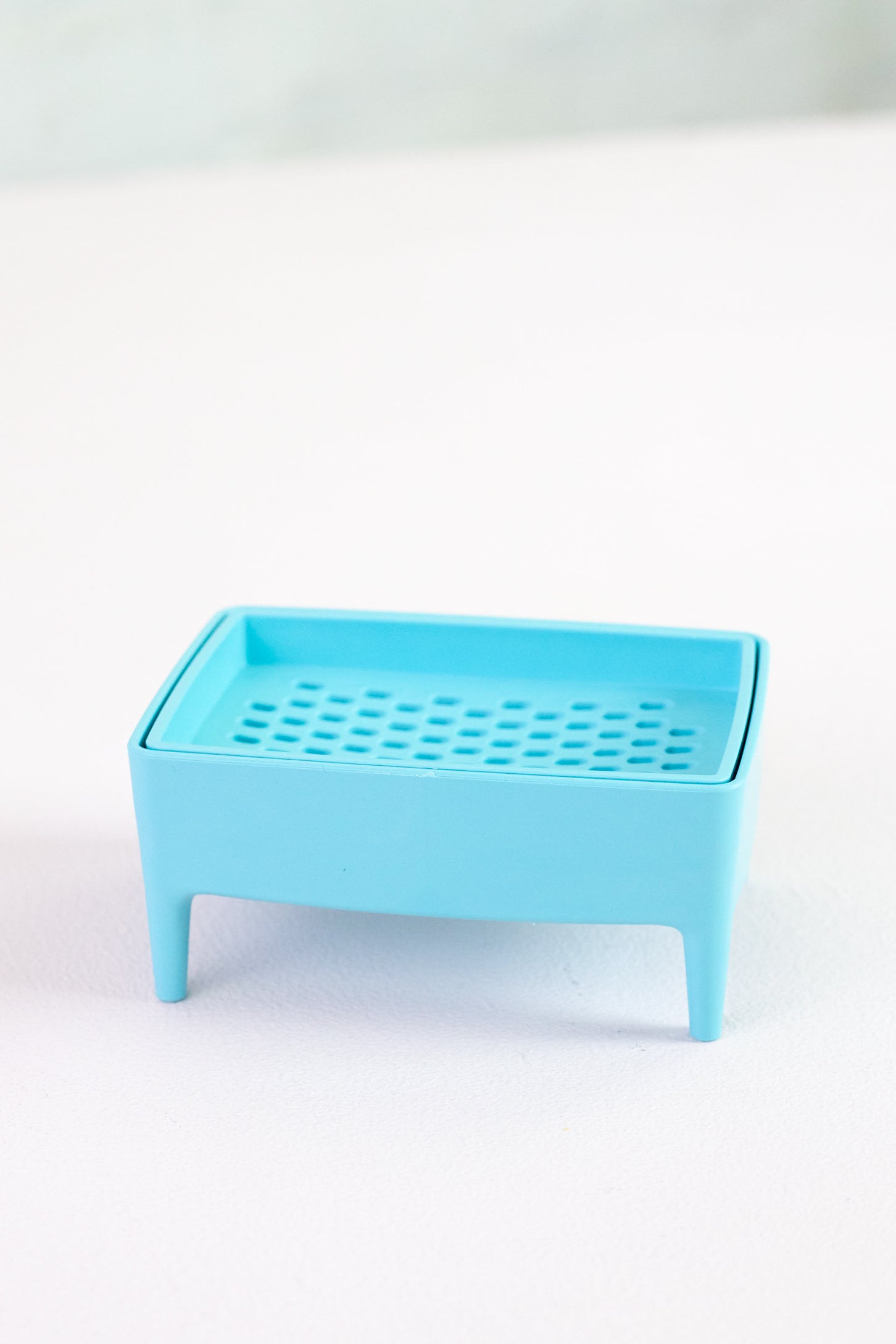 Bubble Buddy Soap Dish | Tropical Sea