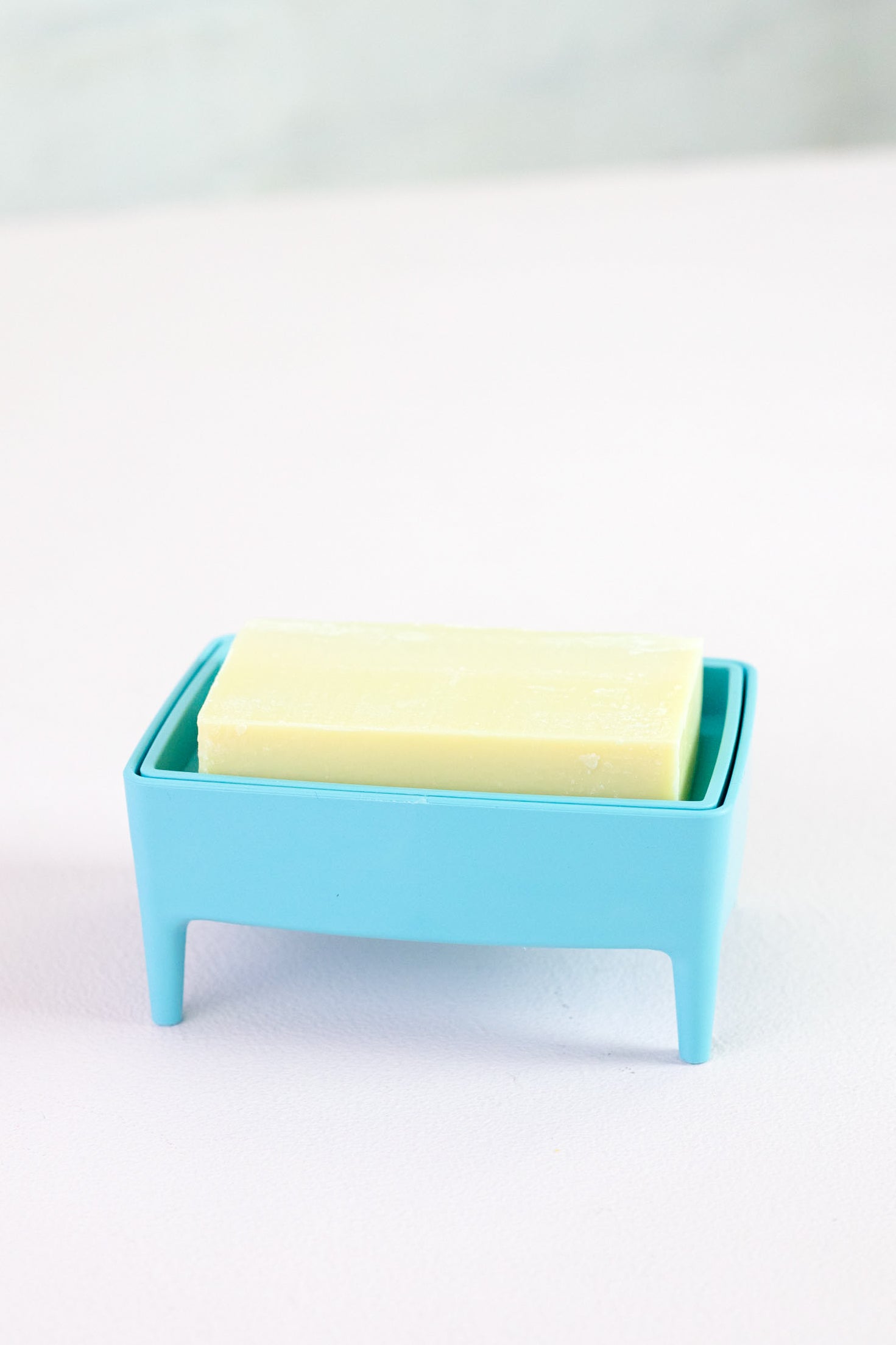 Bubble Buddy Soap Dish | Tropical Sea