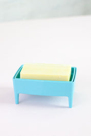 Bubble Buddy Soap Dish | Tropical Sea