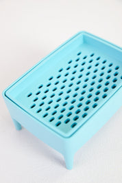 Bubble Buddy Soap Dish | Tropical Sea