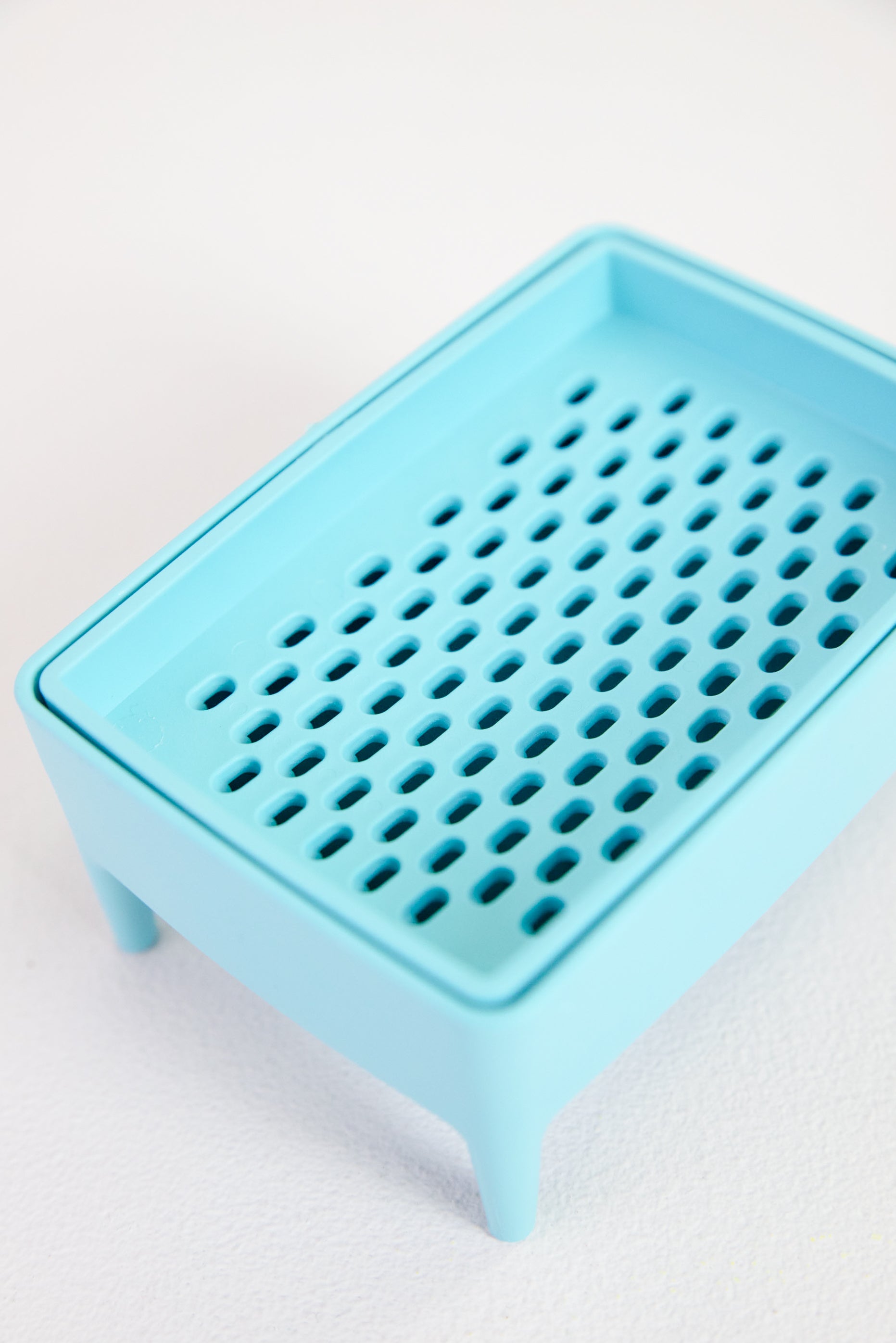 Bubble Buddy Soap Dish | Tropical Sea