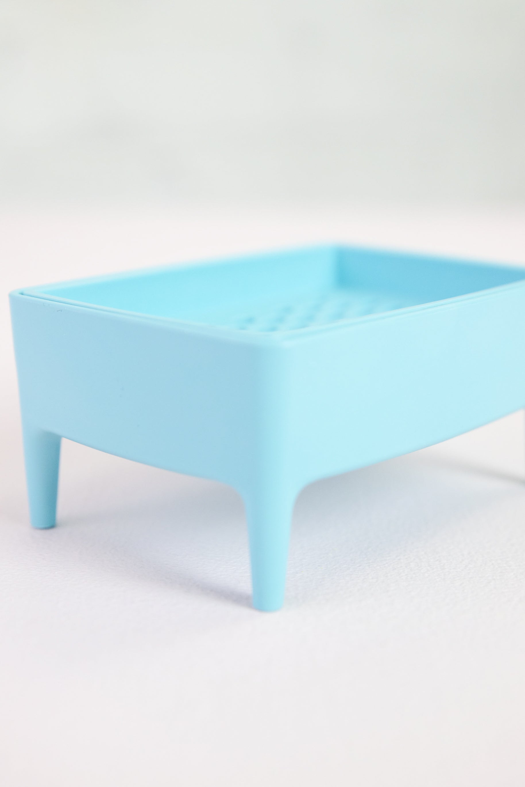 Bubble Buddy Soap Dish | Tropical Sea