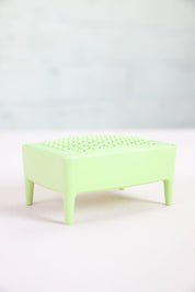 Bubble Buddy Soap Dish | Pistachio