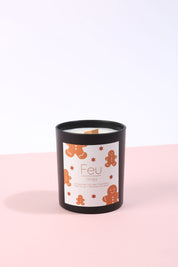 feu gingy candle 