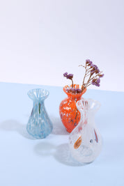 Piccolo Bud Vase | Azzuro