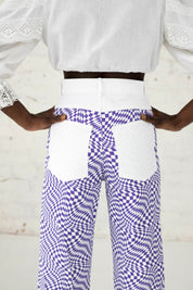 Robyn Jean in Purple Warp (4979591970902)