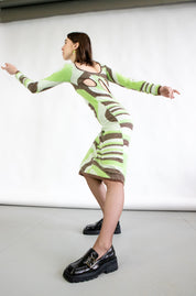 Land Cruise Hockney Dress (6711110926422)
