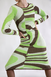 Land Cruise Hockney Dress (6711110926422)