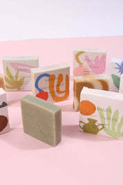 Savon Tendresse