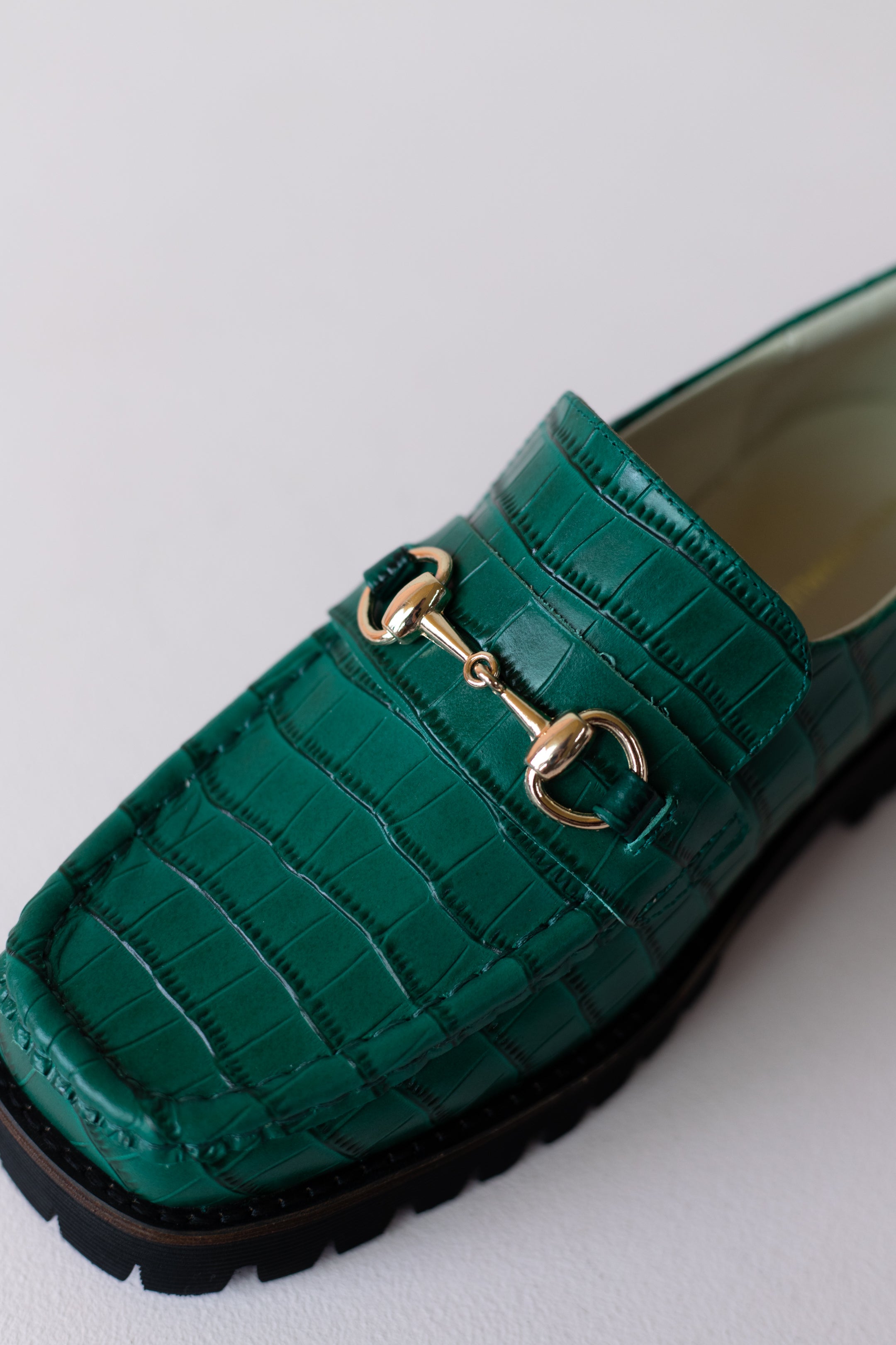 HK-2 Loafer | Forest
