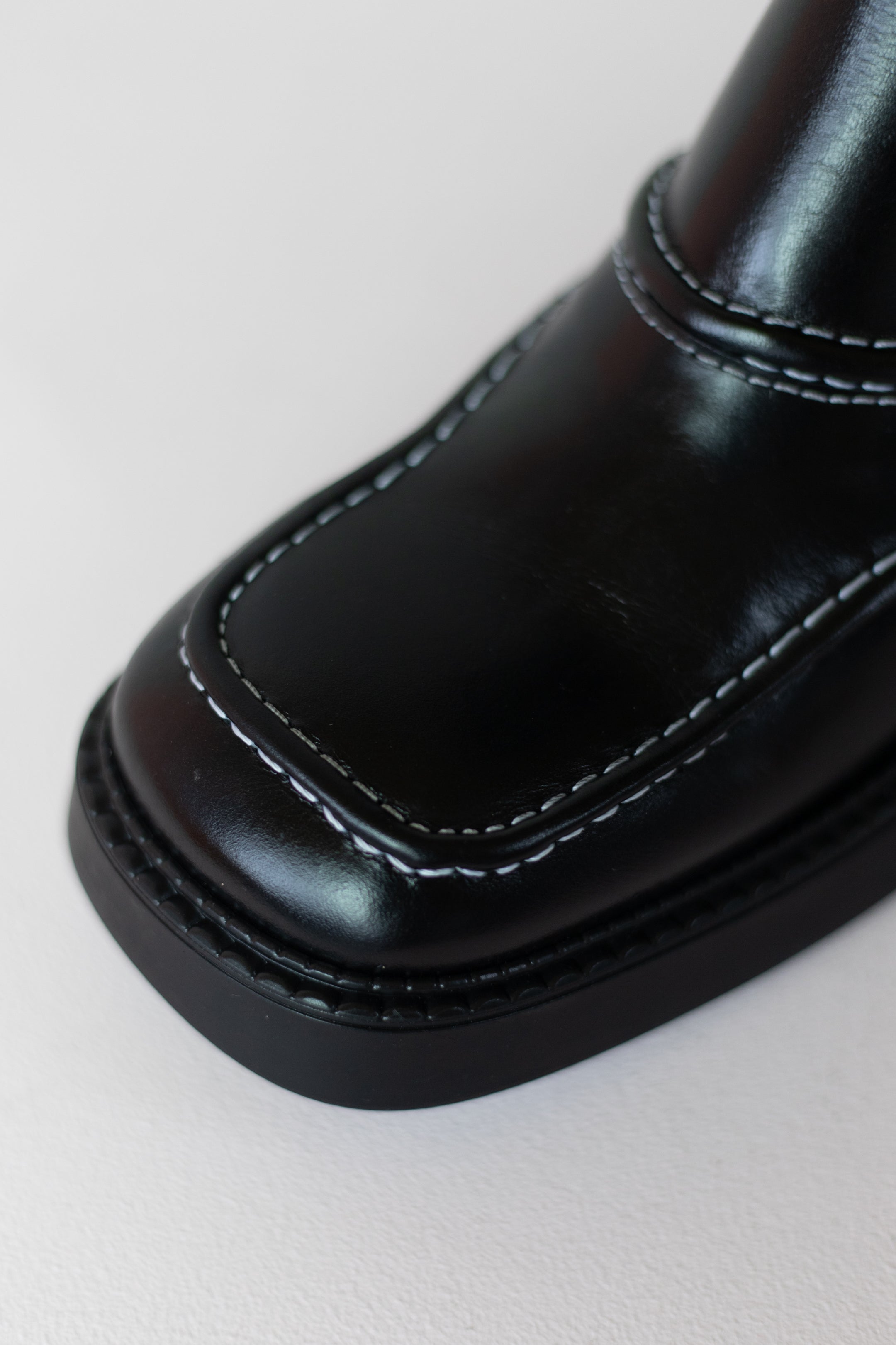 Malene Ankle Boots | Black