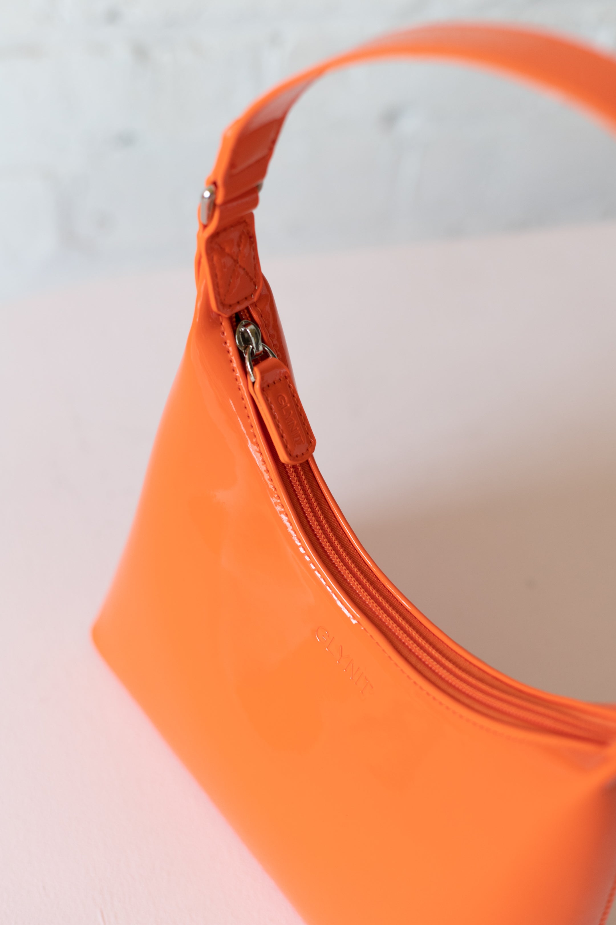Molly Bag | Orange
